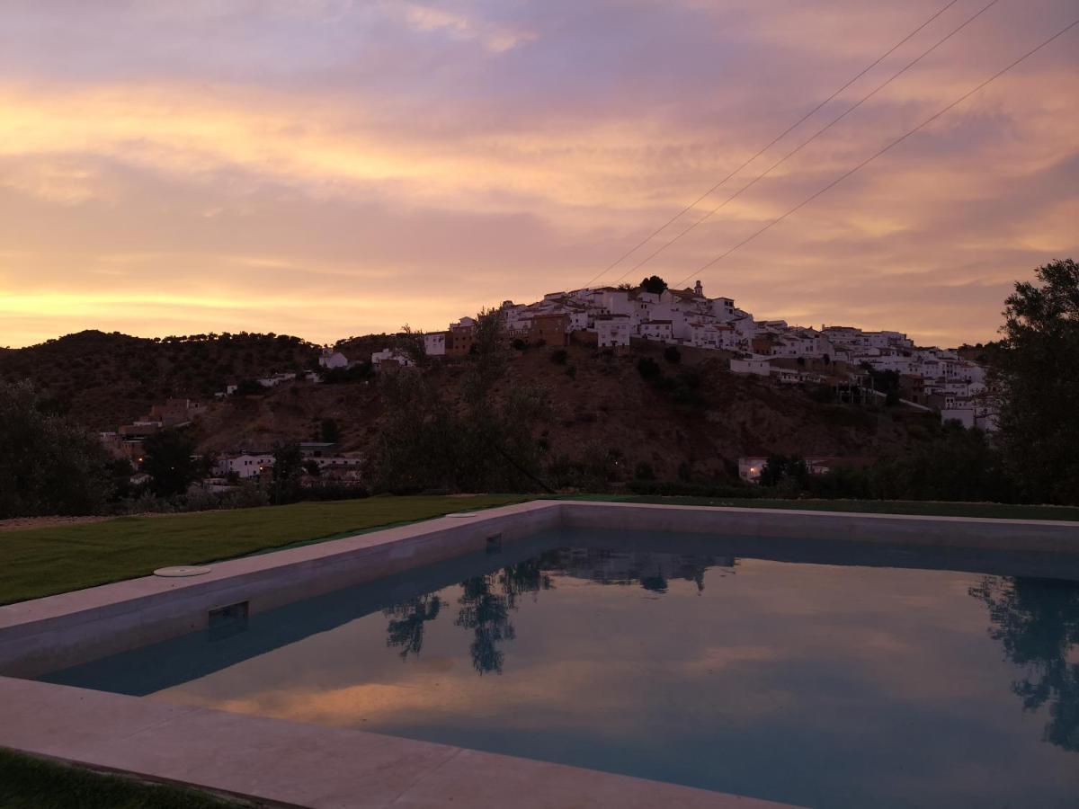 הוילה Torre Alhaquime El Tempranillo 2 מראה חיצוני תמונה