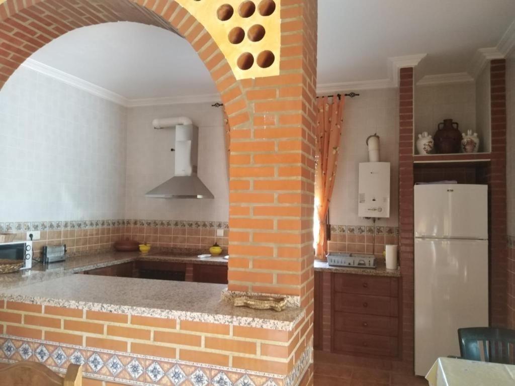 הוילה Torre Alhaquime El Tempranillo 2 מראה חיצוני תמונה