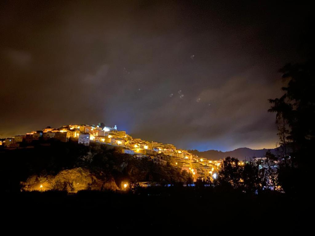 הוילה Torre Alhaquime El Tempranillo 2 מראה חיצוני תמונה