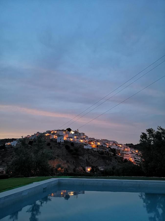 הוילה Torre Alhaquime El Tempranillo 2 מראה חיצוני תמונה